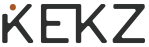 KEKZ logo