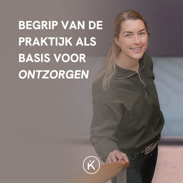 Catchup met Romy Bosman