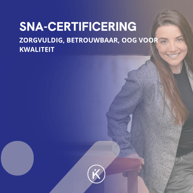 sna certificering